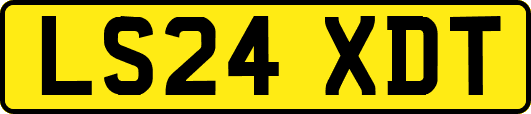 LS24XDT