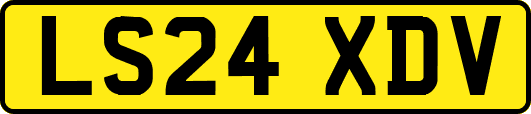 LS24XDV