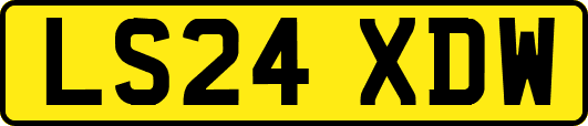 LS24XDW