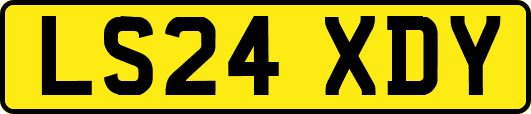 LS24XDY