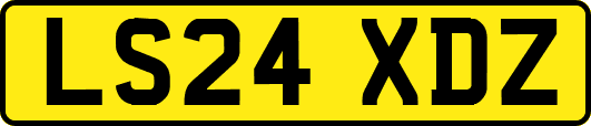 LS24XDZ
