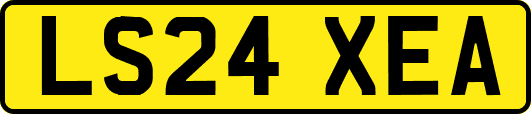LS24XEA