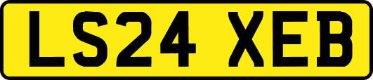 LS24XEB