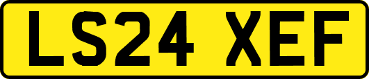 LS24XEF