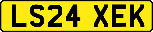 LS24XEK