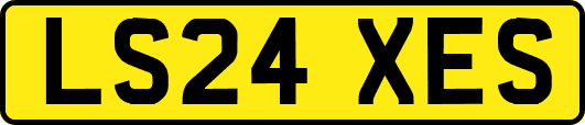 LS24XES