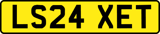 LS24XET