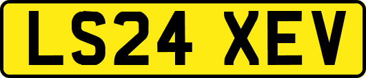 LS24XEV