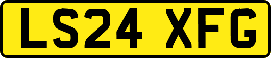 LS24XFG