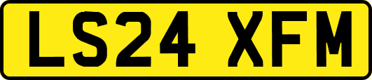 LS24XFM