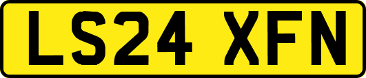 LS24XFN