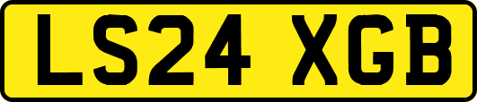 LS24XGB