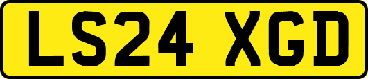 LS24XGD