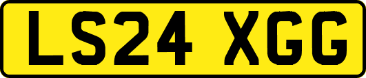 LS24XGG