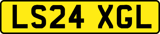 LS24XGL