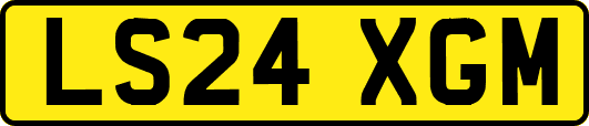 LS24XGM