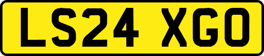 LS24XGO