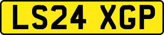 LS24XGP