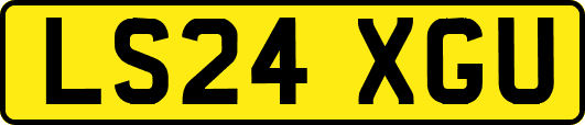 LS24XGU