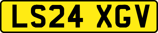 LS24XGV