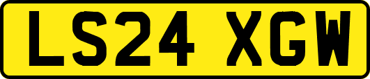 LS24XGW