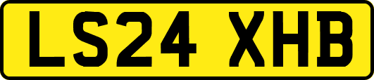 LS24XHB