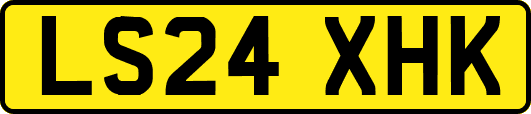 LS24XHK