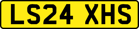 LS24XHS