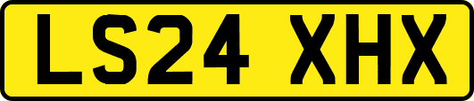 LS24XHX