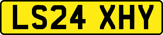 LS24XHY