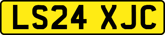 LS24XJC
