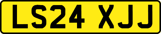 LS24XJJ