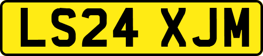 LS24XJM