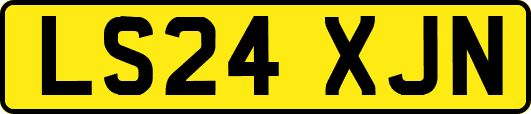 LS24XJN