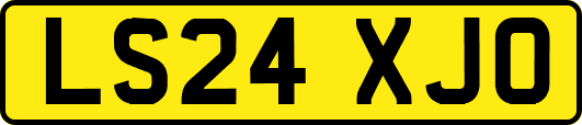 LS24XJO