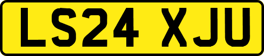 LS24XJU