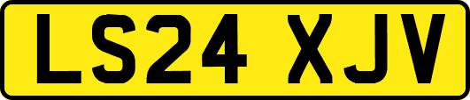 LS24XJV
