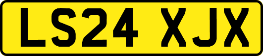 LS24XJX