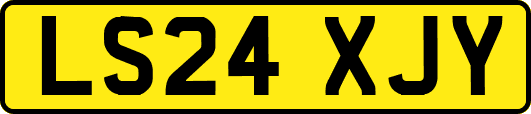 LS24XJY