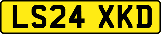LS24XKD