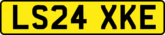 LS24XKE