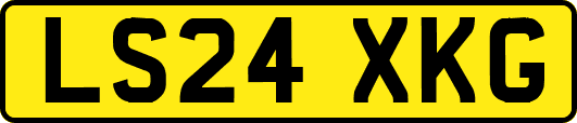 LS24XKG