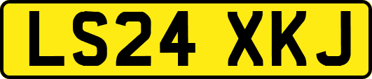 LS24XKJ