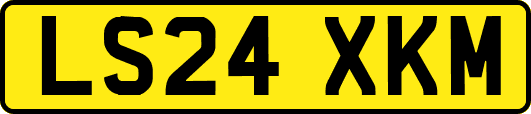 LS24XKM