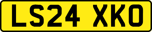 LS24XKO
