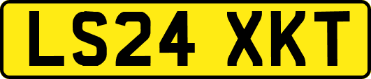 LS24XKT
