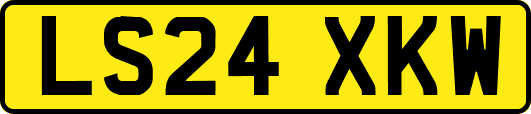 LS24XKW