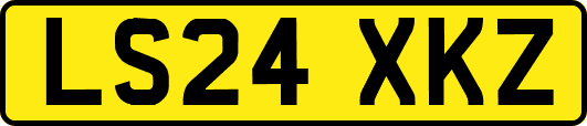 LS24XKZ