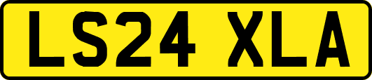LS24XLA