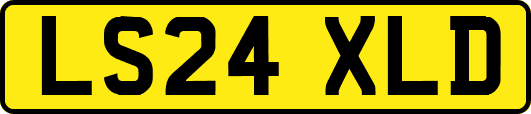 LS24XLD